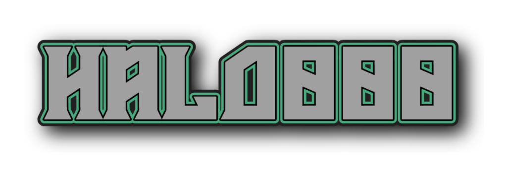 HALO888